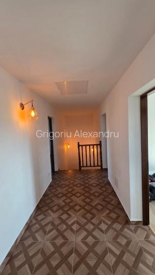 Apartament Duplex P+1 180mp utili - 8