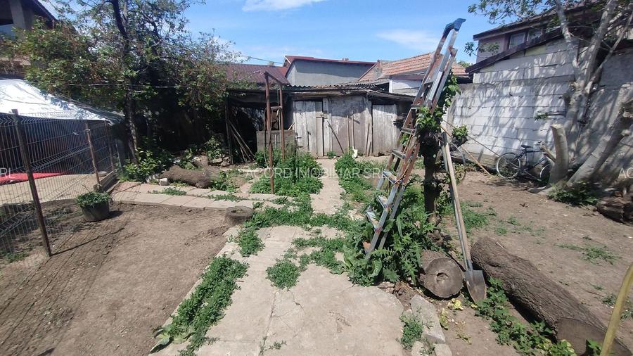 Casa, teren Inel 2 - 2