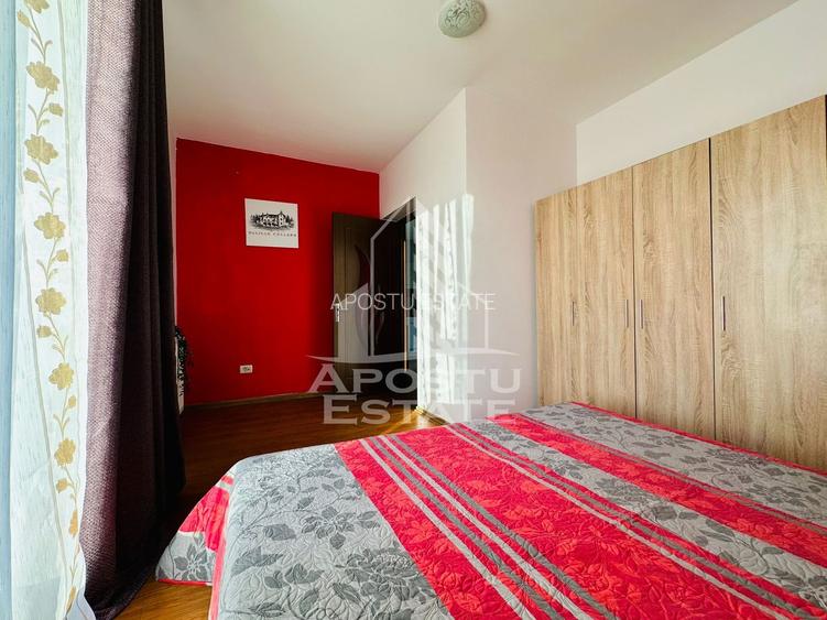 Apartament 2 camere zona Aurel Vlaicu - 6