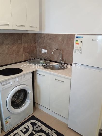 GARSONIERA DECOMANDATA 40 MP - BLOC 2021 - CENTRALA TERMICA - METROU - BRANCUSI - 4