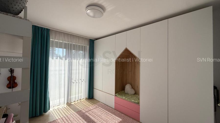REV2005619 Vila 4 camere Premium Tunari-Pipera - 13