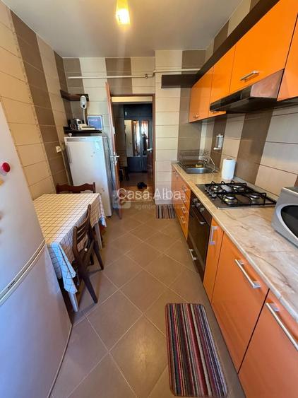 PRET WOW! Dacia, 3 camere mobilat si utilat, toate dotarile, lift nou, 2 bai - 3