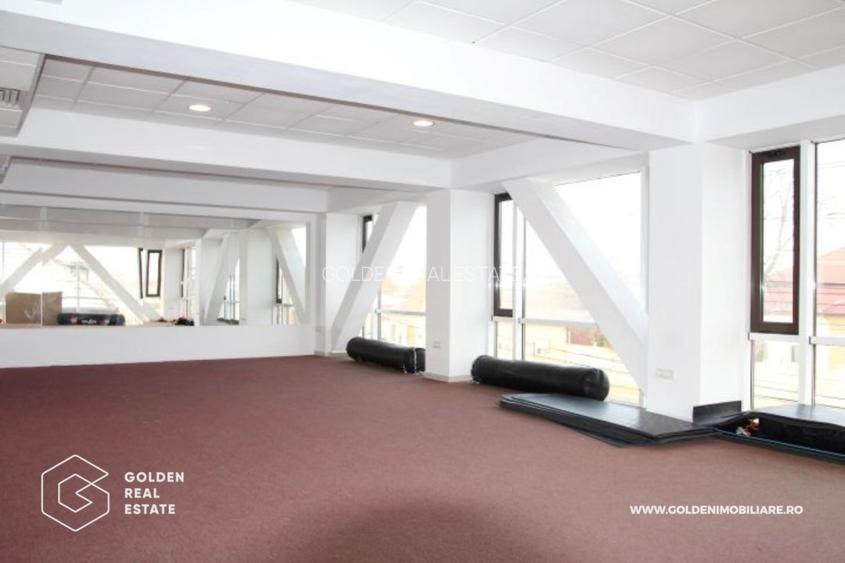 Spatiu modern 200 mp, destinatii multiple, Calea Radnei - 4