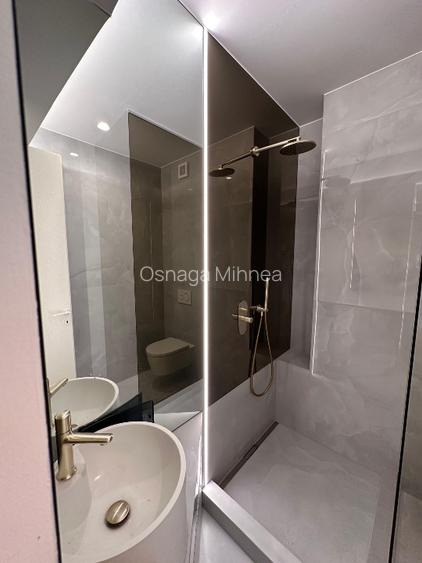 Apartament 3 camere Cortina North | Prima inchiriere | PROPRIETAR | Loc parcare - 13