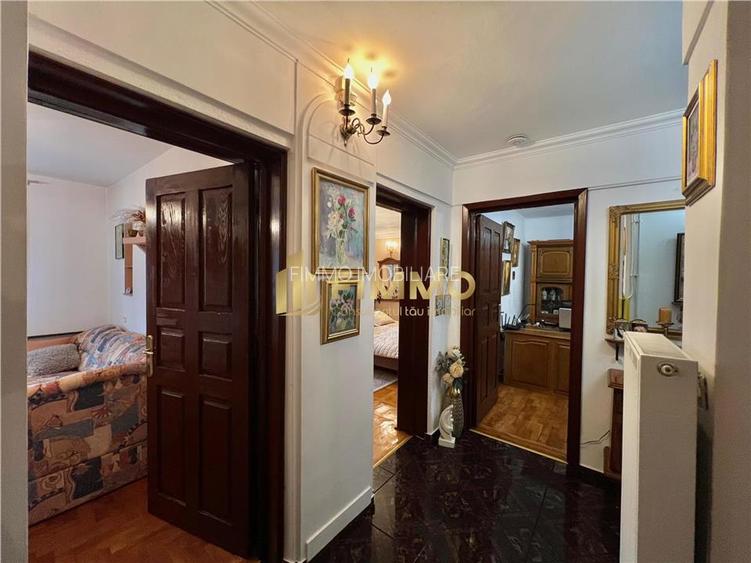 Casa Individuala | Zona Centrala | 500 mp | ID:1206 - 16