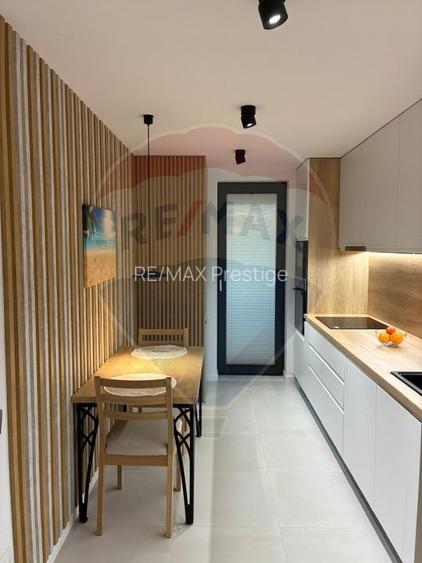 Prima Închiriere – Apartament Premium 2 Camere, City Point - 7