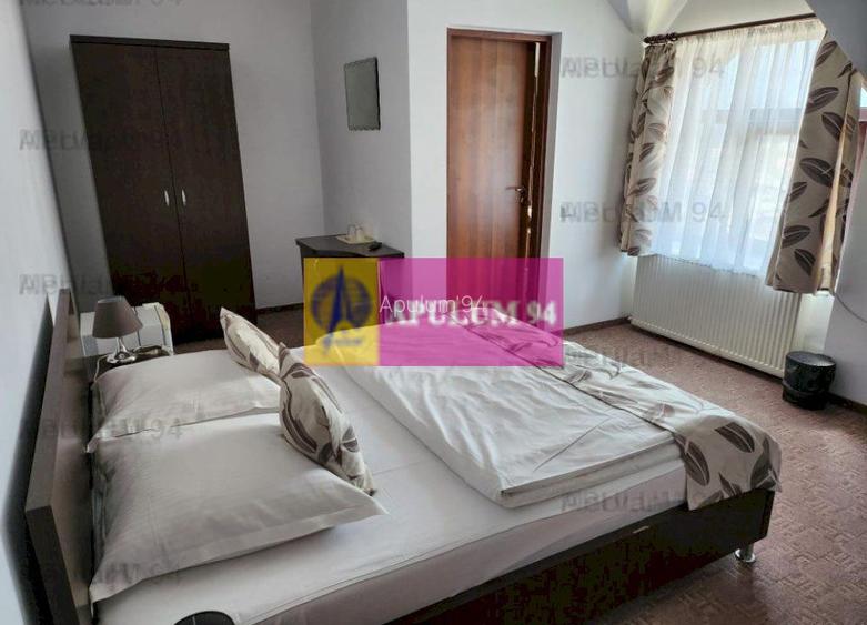 Pensiune de vânzare în Bușteni - Zonă deosebită - 32