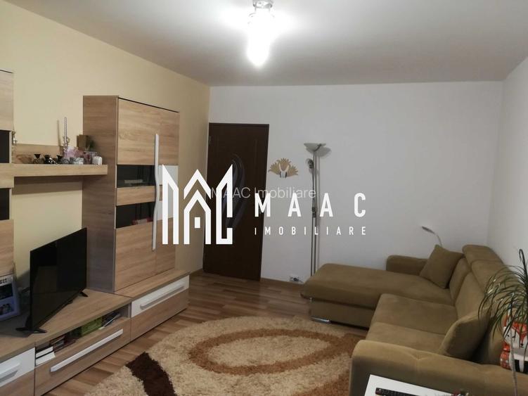 Apartament 2 camere | Etajul 1 | 55 MPU | Strand - 6