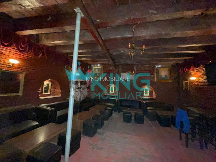 Spatiu Comercial Pretabil Club Mosilor - 4