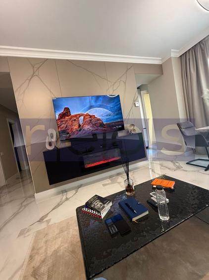 VANZARE 3 CAMERE DECOMANDAT | FINISAJE PREMIUM | CLADIRE DUPA 2000 | - 2