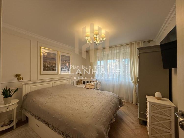 Apartament 3 camere ,ultrafinisat, Victor Babes ,zona Petre Dulfu ,etaj 2  - 5