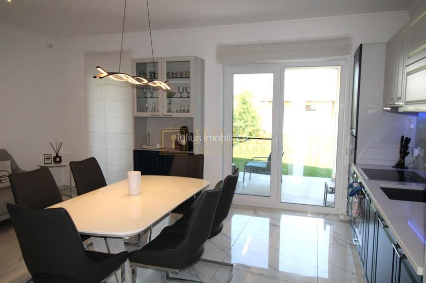 Duplex cu dotari premium, prima inchiriere -  Dumbravita - 3