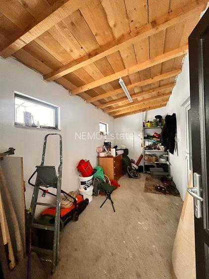 Casa Individuala 125Mp Utili I Suceava/Scheia I300.000Euro - 29