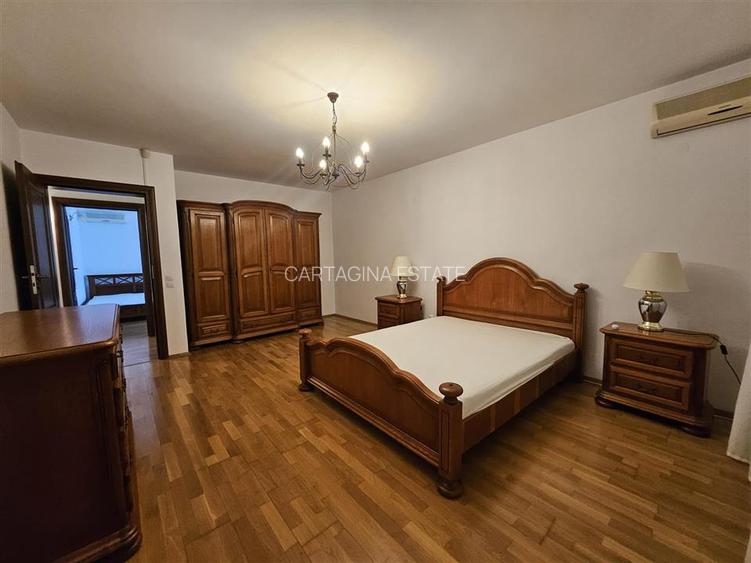 Vila tip duplex   Jolie Ville   Rezidential - 8