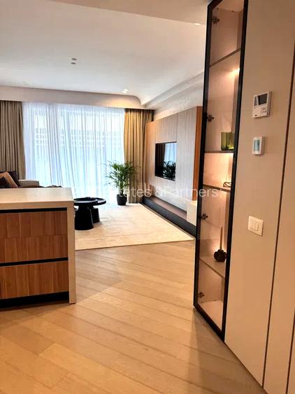 Apartament 2 camere | LUX | Parcare | Cortina 126-Iancu Nicolae - 3
