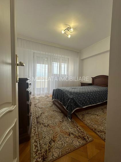 Apartament 4 camere - Calarasilor Esplanada - Mobilat Utilat. - 4