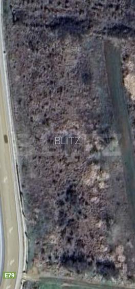 Teren 13500 mp vedere panorama Craiova - 4