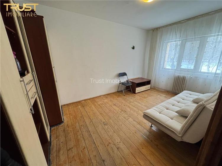 Garsoniera l 22 MP l Gheorgheni l Parcare - 6