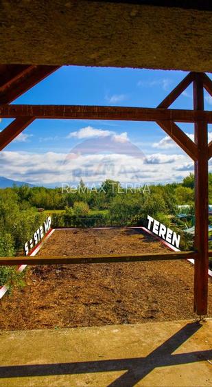 Casa noua de vanzare in Merisor-COMISION 0% - 13