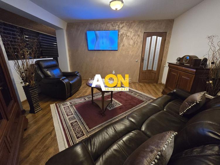 Apartament 2 Camere M-uri, Vedere spre Catedrala, Complet Renovat - 3