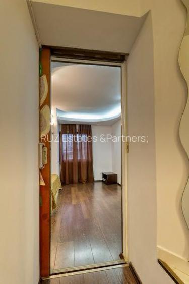Apartament 5 Camere in Vila | 192 mp | Parcare | Aviatorilor-Kiseleff  - 22
