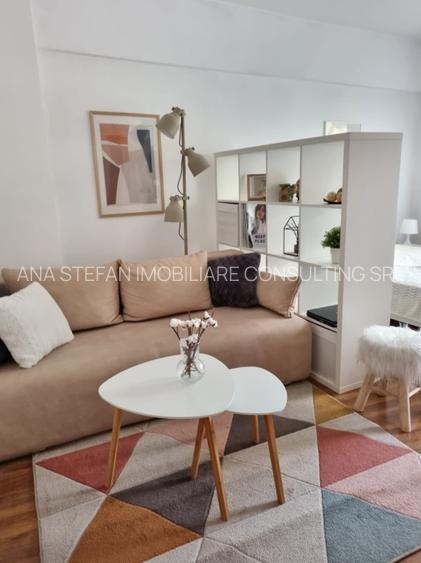 Timpuri noi-Unirii / Garsoniera moderna / 10 minute metrou - 3