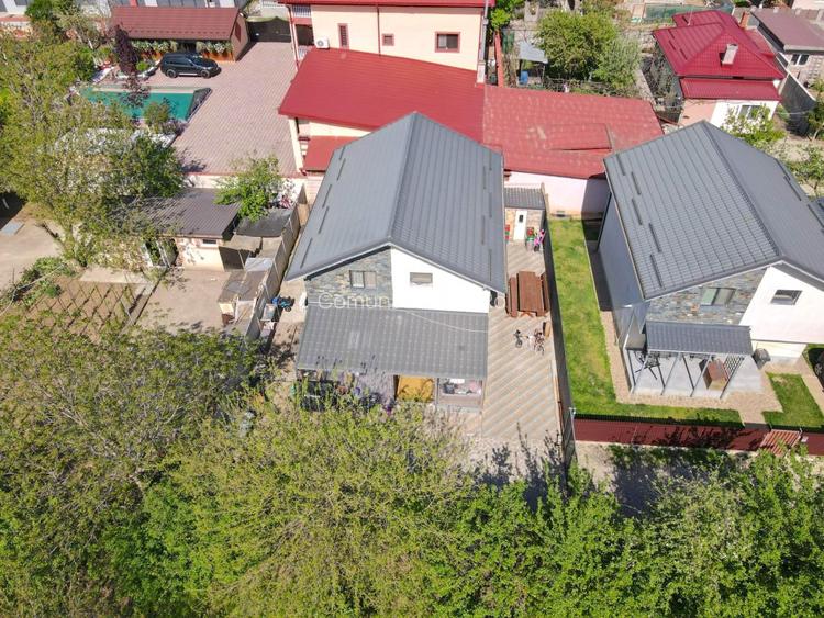 Individuala 4 camere P+M - 134mp Str.Lacramioarei | gata de mutat | 45 poze - 34