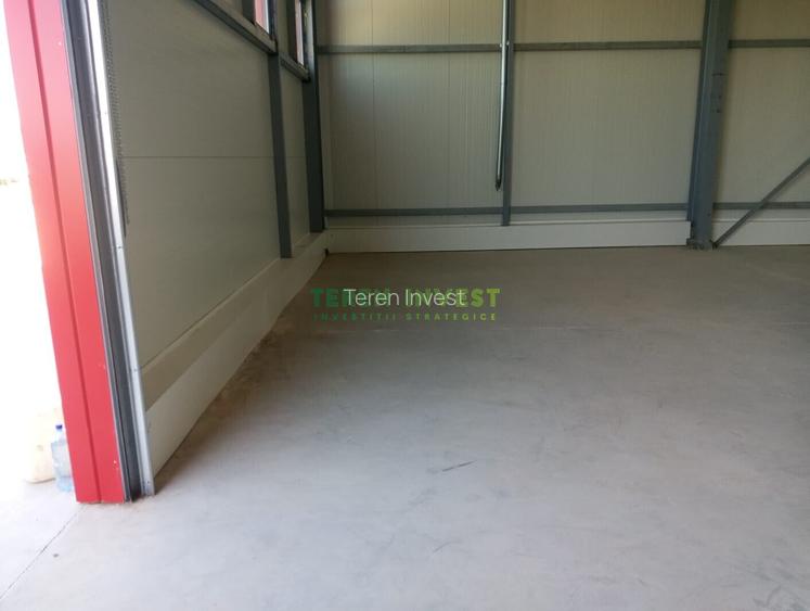 Hala Industrială de Vânzare – Locație Ideală pentru Afacerea Ta! - 5