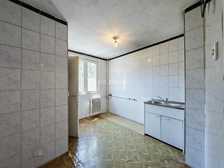 Apartament 2 camere Titan – strada Prevederii, lângă metrou , de renovat - 9