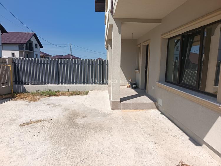 Duplex modern, 4 camere, constructie noua, intabulata, Valea Lupului - 28