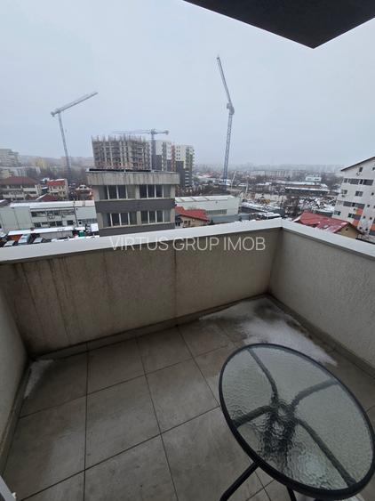 Inchiriere Garsoniera Gorjului-Moinești Gran Via - 8