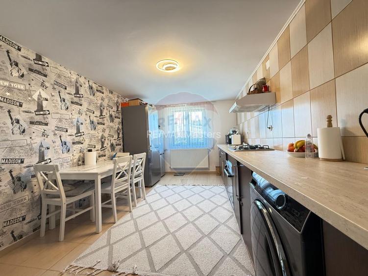 Casă de vânzare – Gura Humorului, str. Arșița nr. 6 - 4