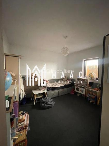 Casă individuală | 5 Camere | 140MPU | Terasa | Cisnadie - 5