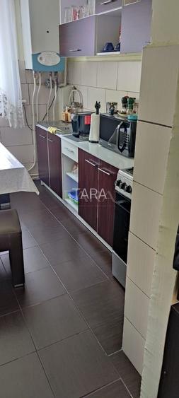 Apartament cu 2 camere de vânzare în zona Semicentrala - 7