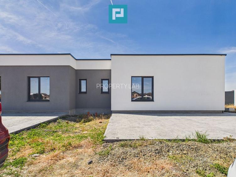 Duplex modern Moșnita  Noua - 28