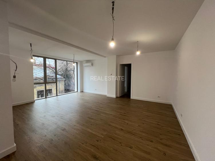 Apartament premium cu 4 camere în bloc boutique, prima inchiriere - 2