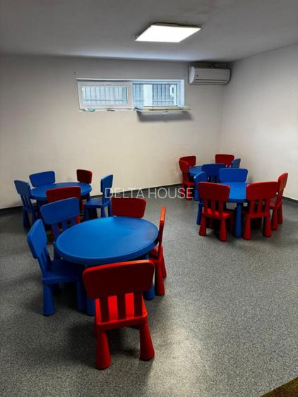 Cladire Individuala ideala gradinita sau sediu firma – Zona Gradini Manastur - 6