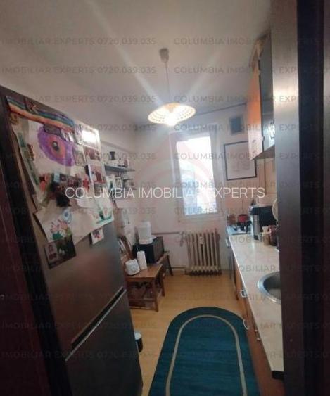 Berceni piata Sudului apartament 2 camere - 2