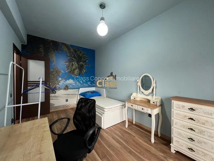 Apartament 2 camere | Decomandat | 54 mpu | Zona Piata Flora Manastur - 4