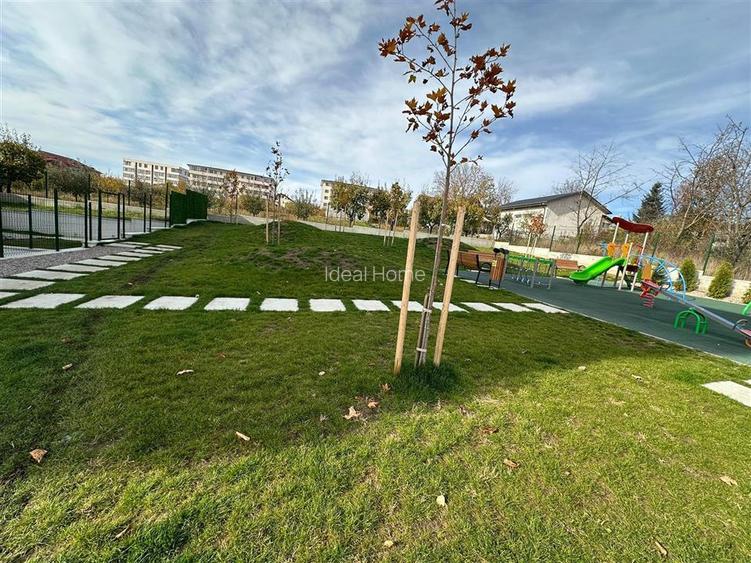 Galata- Apartament O Camera + Loc De Parcare - Bloc 2025 Intabulat - 45 Mp - 9