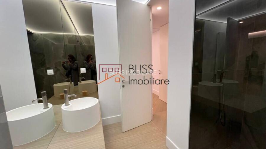 Apartament 3 camere în zona Iancu Nicolae Jolie Ville - 17