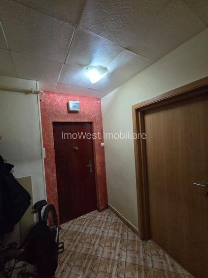 Calea Torontalului | 2 Camere | Centrala Proprie | Bloc izolat | Lift . - 6