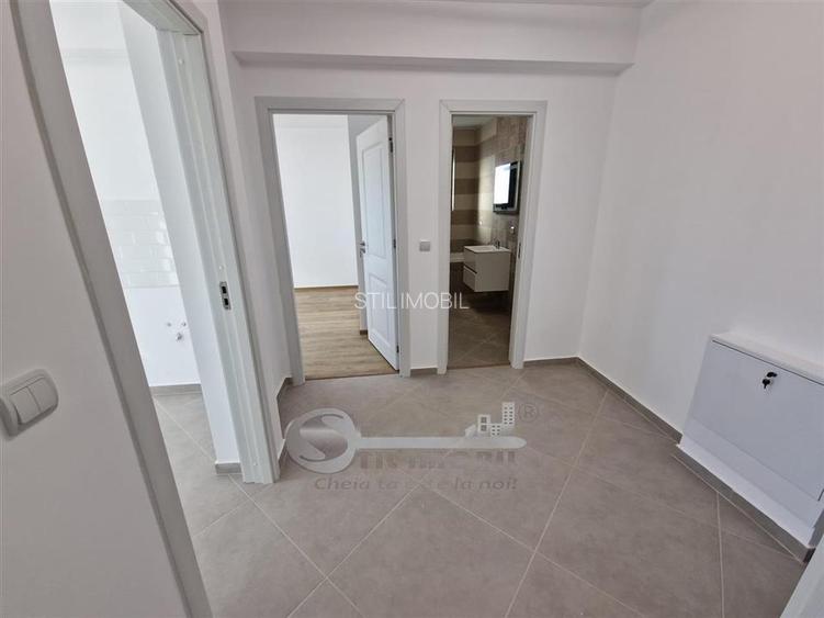 Apartament INTABULAT 2 camere luxcapat CUG zona vile - 2