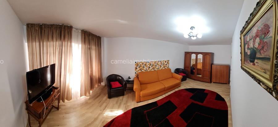 Garsoniera, S 42mp, metrou Lujerului, tramvai 41, Virtutii, str Veteranilor - 5