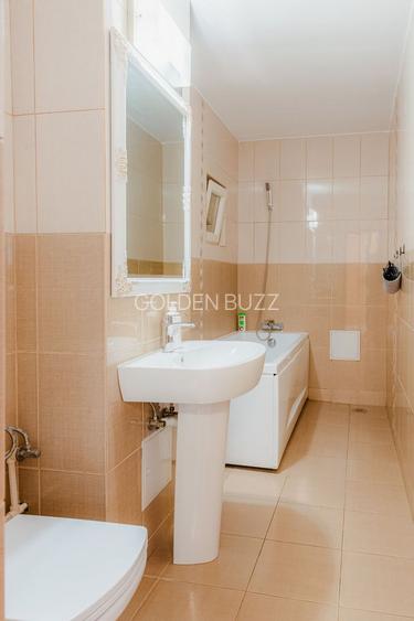Apartament 2 camere de inchiriat I Blvd Unirii - 6