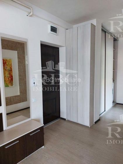 Apartament cu 2 camere suprafata 59 mp in Floresti strada Stejarului - 15