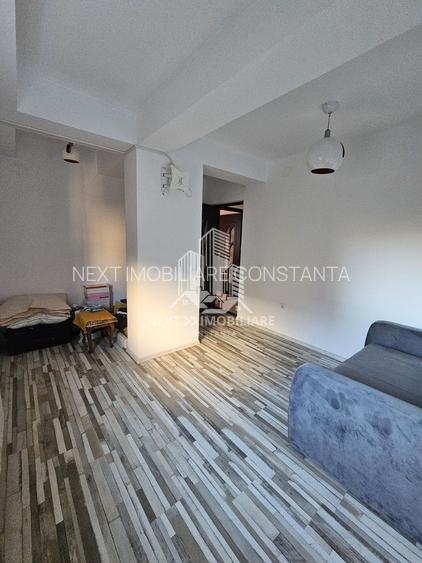 🏡 Apartament 3 camere decomandat | Etaj 1 | 2 balcoane - 11