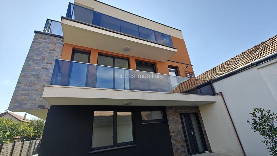 Casa noua cu materiale de calitate, Gheorgheni - 4