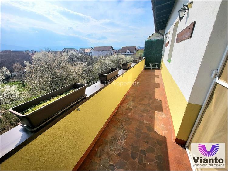 APARTAMENT 3 CAMERE | PARCARE PRIVATA | ZONA BRANA SELIMBAR - 10