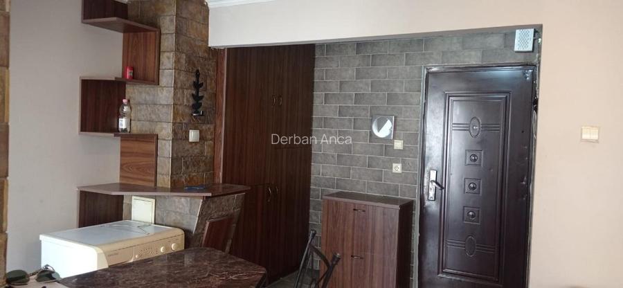 Garsoniera de inchiriat - 4